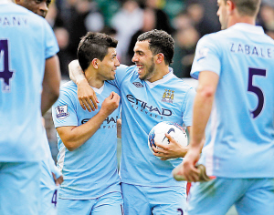 托特纳姆热 托特纳姆热