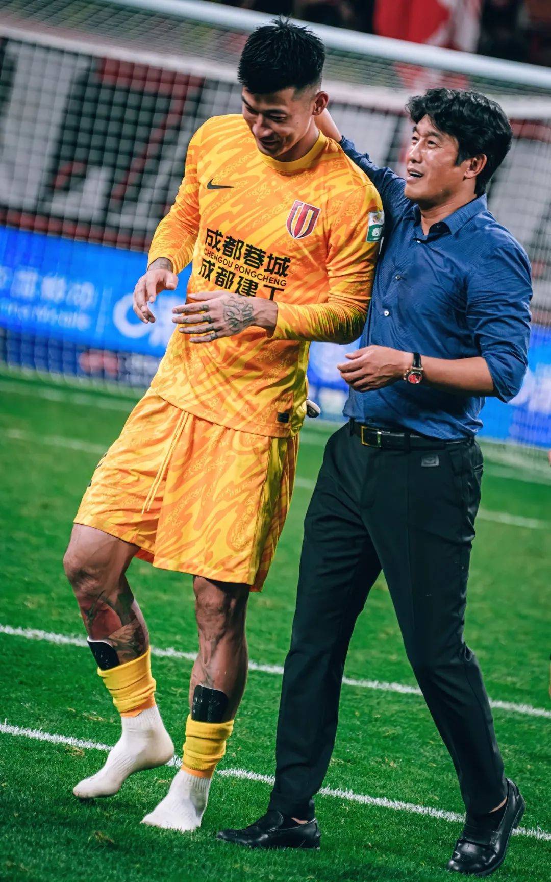 天津队在主 天津队在主