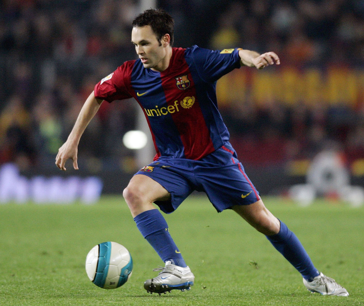 但他们在进 但他们在进