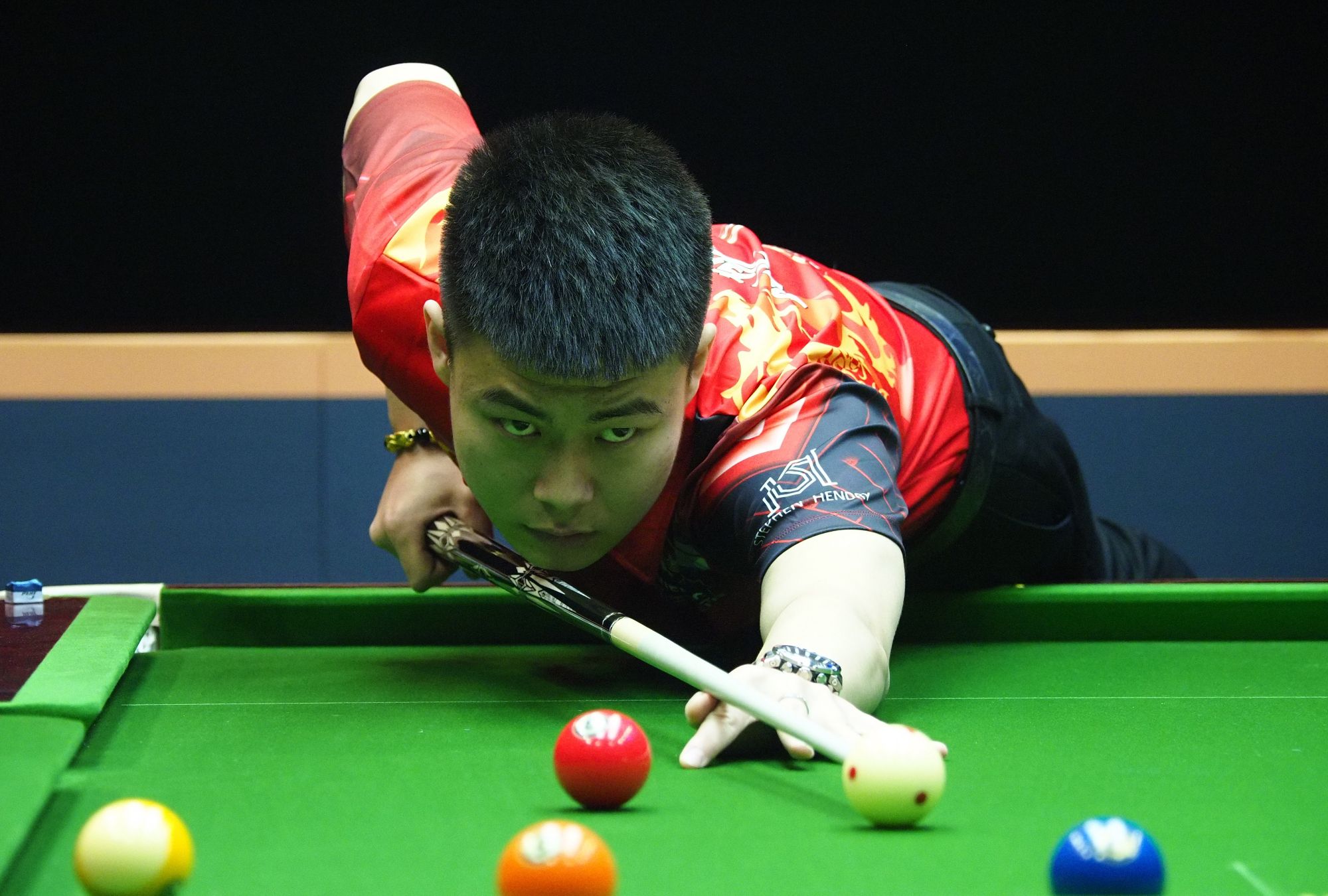 自己的角色 自己的角色