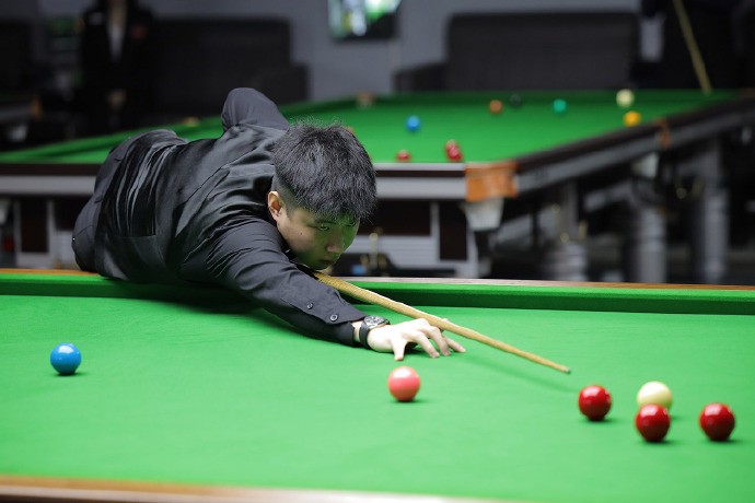 顿取得领先 顿取得领先